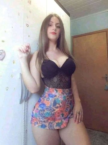 Проститутка Сабина